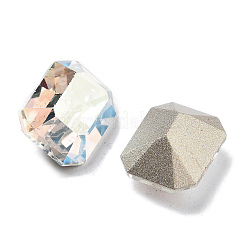 K9 стеклянные каноши&nbsp;GLAA-H034-07D-001TR