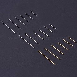 Железные штифты с плоской головкой&nbsp;IFIN-PH0021-01