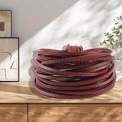 5 м коровьей кожаный шнур&nbsp;WL-GF0001-29A-03