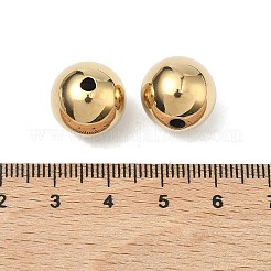 Бусины из нержавеющей стали 304&nbsp;STAS-A127-03G-02