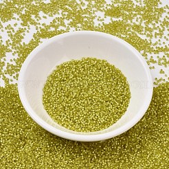 Бусины Миюки delica&nbsp;SEED-X0054-DB2187