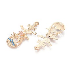 Подвески из сплава и эмали&nbsp;PALLOY-T092-52KCG