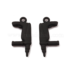 Акриловые подвески краскораспылительные&nbsp;PALLOY-K003-07