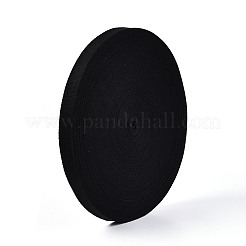 Плоская поликоттоновая лента&nbsp;OCOR-WH0003-019E