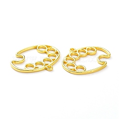 Живопись искусство тема сплава открытая спина безаль подвески&nbsp;PALLOY-D200-04G