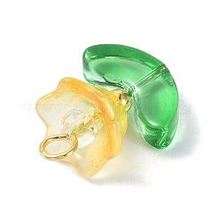 Стекло подвеска&nbsp;PALLOY-TA00095