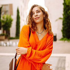 14 шт. 14-цветный полиэстеровый витой шнур для изготовления ожерелья&nbsp;NJEW-PH01636