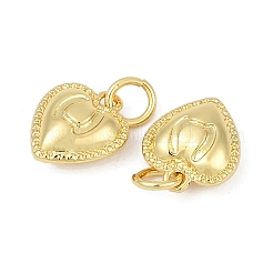 Латунные подвески&nbsp;KK-S527-04G