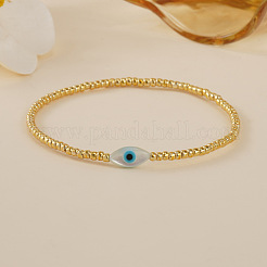 1шт. летние браслеты из стеклянных бусин в стиле бохо&nbsp;KM7169-6