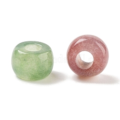 Природного индийского агата бисера&nbsp;G-C134-03Q