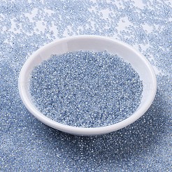 Миюки круглые бусины рокайль&nbsp;X-SEED-G007-RR2430