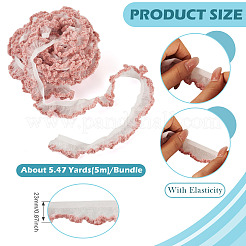 Лента из нейлона и спандекса&nbsp;OCOR-TAC0034-18A
