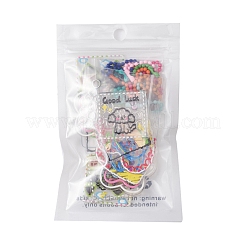 Набор для изготовления подвесных украшений своими руками&nbsp;DIY-FS0005-08