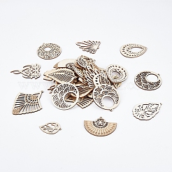 Сделай сам серьги&nbsp;DIY-PH0027-74