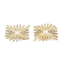 Экологичные железные подвески IFIN-N006-50-RS