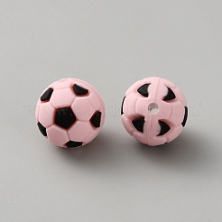 Силиконовые фокусные шарики&nbsp;SIL-WH20009-05A