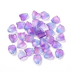 Стеклянные подвески&nbsp;LS-EGLA-L025-A03