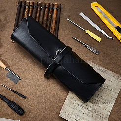 Многоцелевые рулоны из искусственной кожи для ювелирных изделий&nbsp;AJEW-WH0696-192A