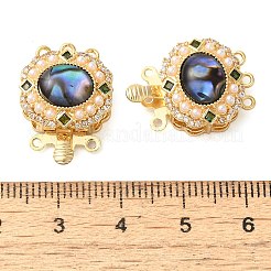 Латунный микропаве KK-G505-03G