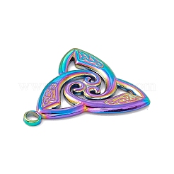 Ионное покрытие (ip) подвески из нержавеющей стали 304&nbsp;LS-STAS-K242-10M