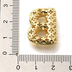 Латунные подвески&nbsp;KK-F884-G02-B