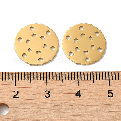 Ручная полировка многорядные звенья из нержавеющей стали 304&nbsp;STAS-P335-35G