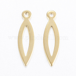 Подвески из нержавеющей стали 304&nbsp;STAS-H443-17G