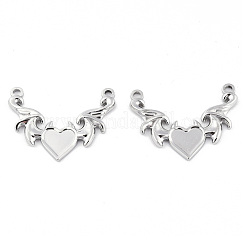 Подвески из нержавеющей стали 201&nbsp;X-STAS-N098-149P