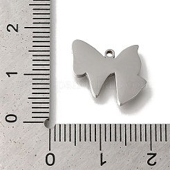 Подвески из нержавеющей стали 304 для ручной полировки&nbsp;STAS-M059-09P-01