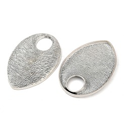 Большие подвески из сплава в тибетском стиле&nbsp;FIND-M082-01AS