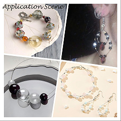 Тигровый хвостовой провод&nbsp;TWIR-R005-0.45mm-03