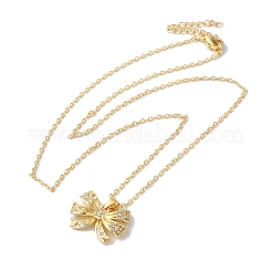 Латунная микро-паве&nbsp;LS-NJEW-C054-02A-G