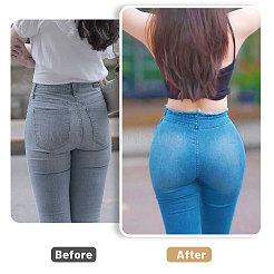 Пришить подплечники из губки&nbsp;AJEW-WH0596-481B