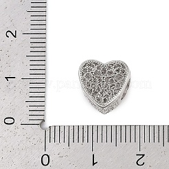 Стойки обшивки латунные бусины&nbsp;KK-R166-03P-01