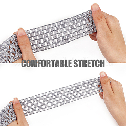 Полиэфирные ленты&nbsp;OCOR-BC0001-09B