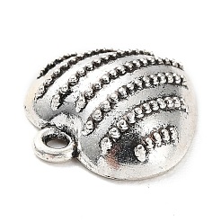 Сплавочные подвески тибетского стиля&nbsp;PALLOY-P293-019AS