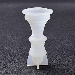 Силиконовые Молды для шахмат своими руками&nbsp;DIY-P046-01