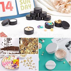 Алюминиевый ящик&nbsp;CON-NB0001-52B