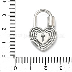 Латунные подвески&nbsp;KK-C156-15P