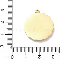 Подвески из нержавеющей стали 304&nbsp;STAS-G371-02G-01