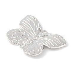 Подвески с разъемом-бабочкой из сплава для стойки&nbsp;PALLOY-F018-07P