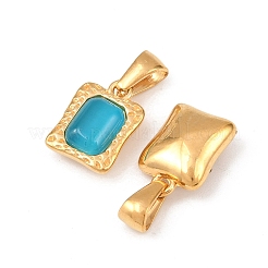 Нержавеющая сталь 304 с подвесками из кубического циркония&nbsp;STAS-B116-05G