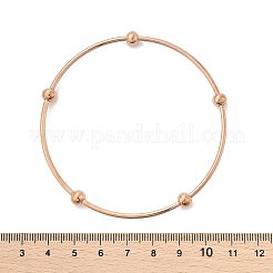 Комплект браслетов из нержавеющей стали Fashion 201&nbsp;X-BJEW-L664-023C-M-1