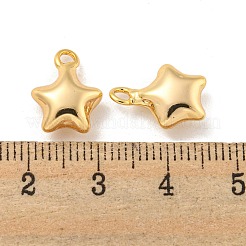 Латунные подвески&nbsp;KK-A214-15G