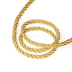 3-слойные шнуры из полиэстера&nbsp;OCOR-TAC0009-03D