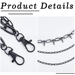 1 шт.&nbsp;AJEW-CY0002-26EB