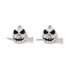 Стойки обшивки сплава эмали подвески&nbsp;LS-FIND-I037-12P