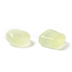 Натуральный новый нефрит бисер&nbsp;LS-G-A023-05G