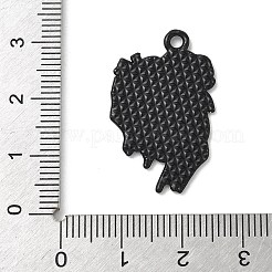 Подвески из сплава хэллоуина с эмалью&nbsp;FIND-G099-01EB-01