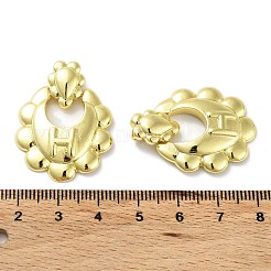 Латунные подвески&nbsp;KK-K353-08G